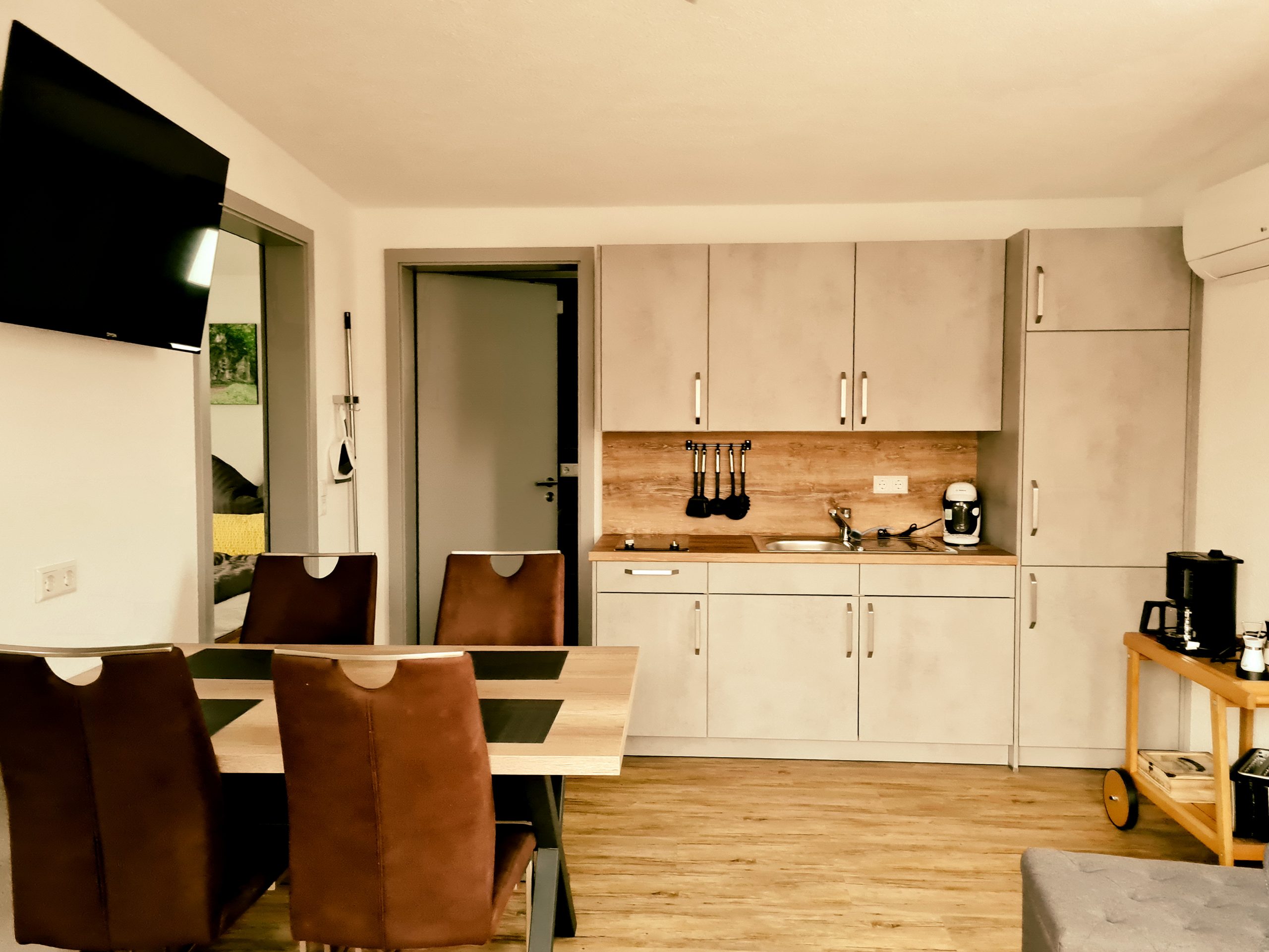 Ferienhäuser nahe Legoland Günzburg